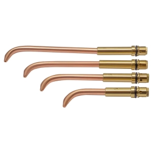 Наконечники к газовым горелкам