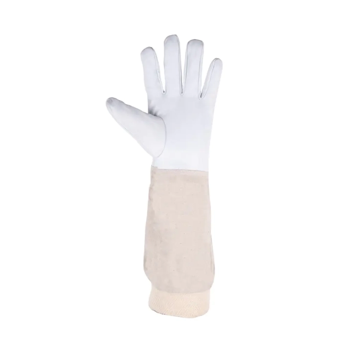 Перчатки сварщика Foxweld "Лонгер" СА-10