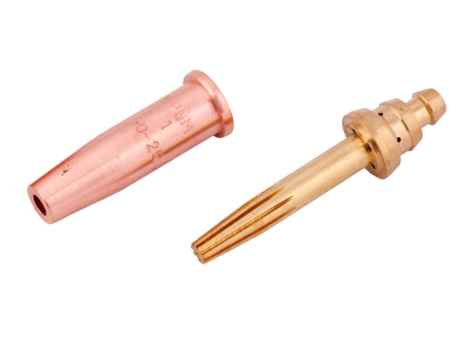 Резак пропановый Сварог Р3П—32—Р, рычажный