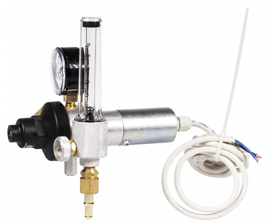 Регулятор расхода У-30-КР1П-Р (36В)