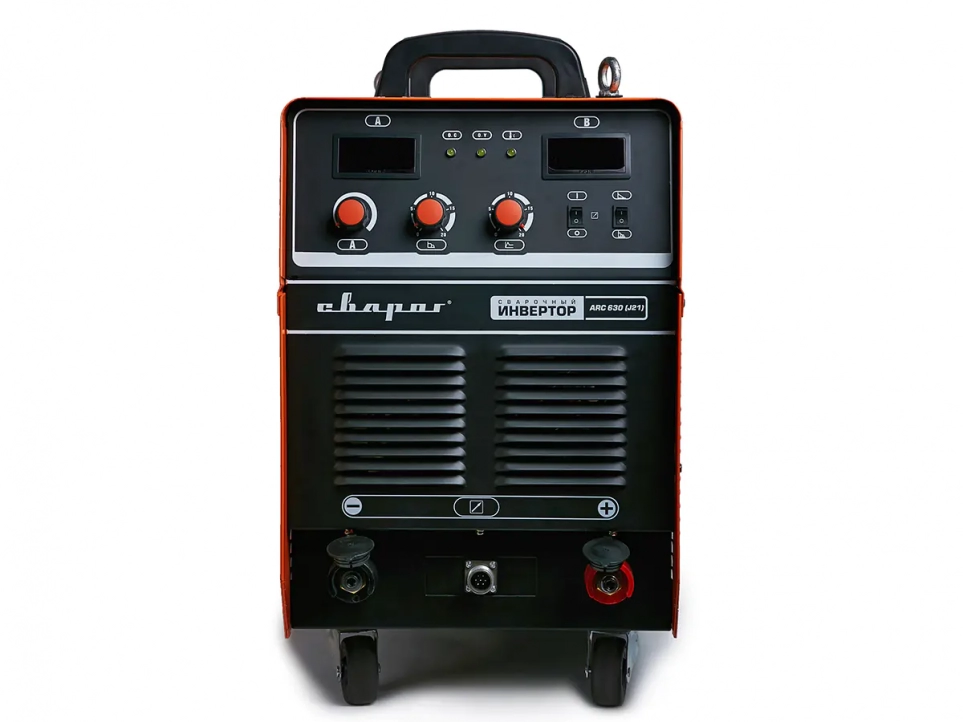 Сварлен купить  Сварочный инвертор ARC 630 (J21)   2.jpg