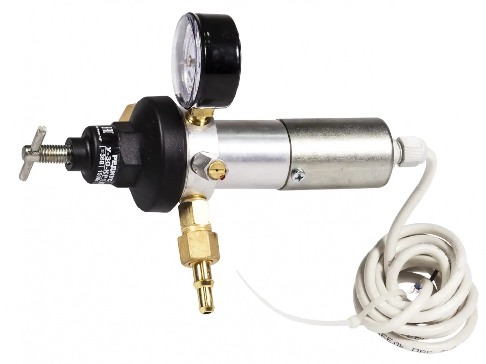 Регулятор расхода REDIUS У-30-КР1П (36v)