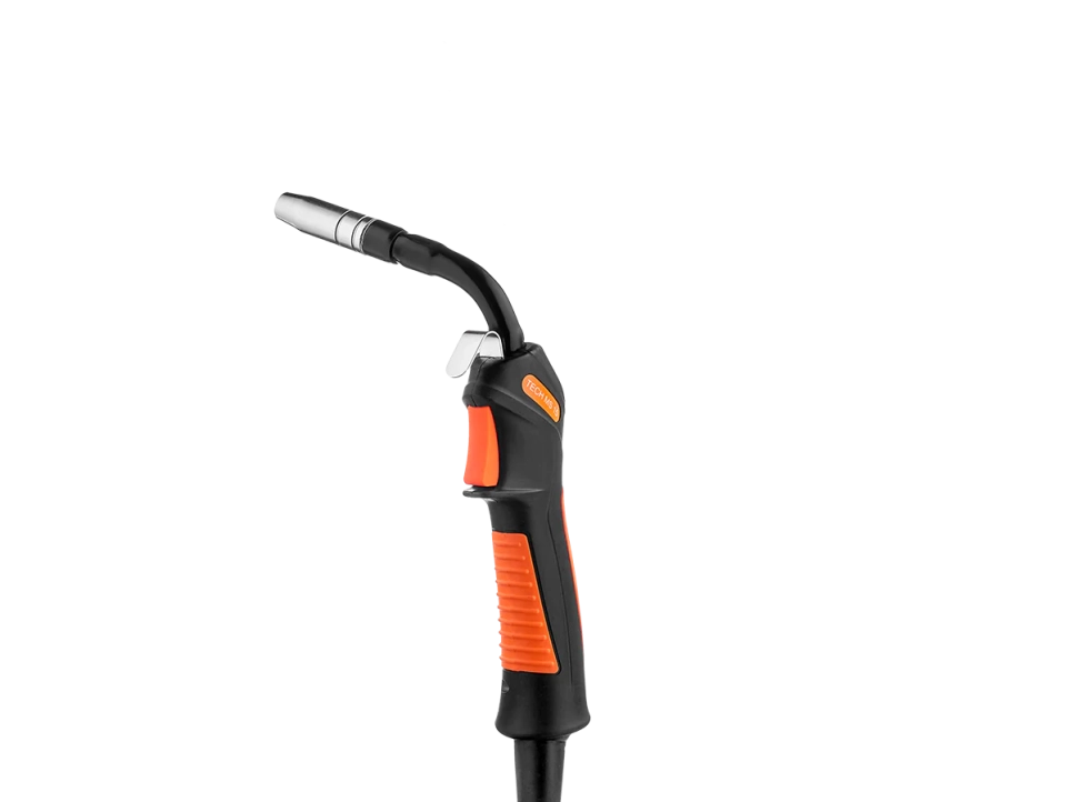 TECH MS 15 F (до 180A), 3м (с гибким гусаком)