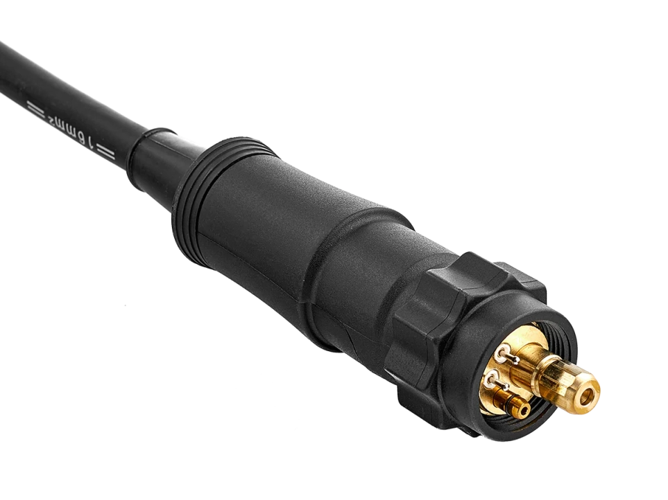 TECH MS 15 (до 180A), 5м