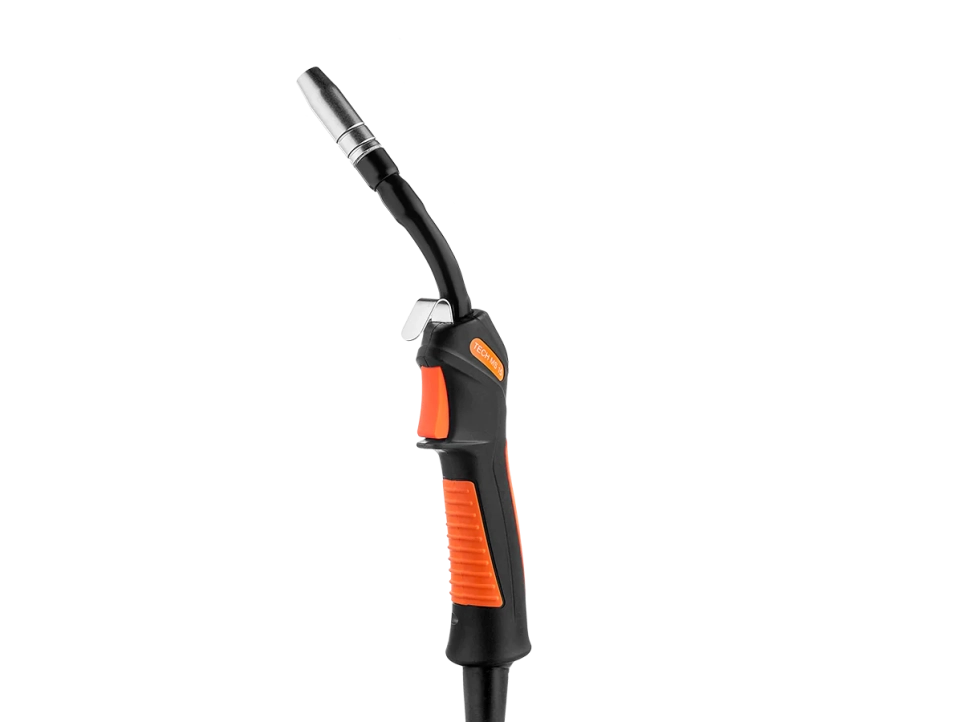 TECH MS 15 F (до 180A), 3м (с гибким гусаком)