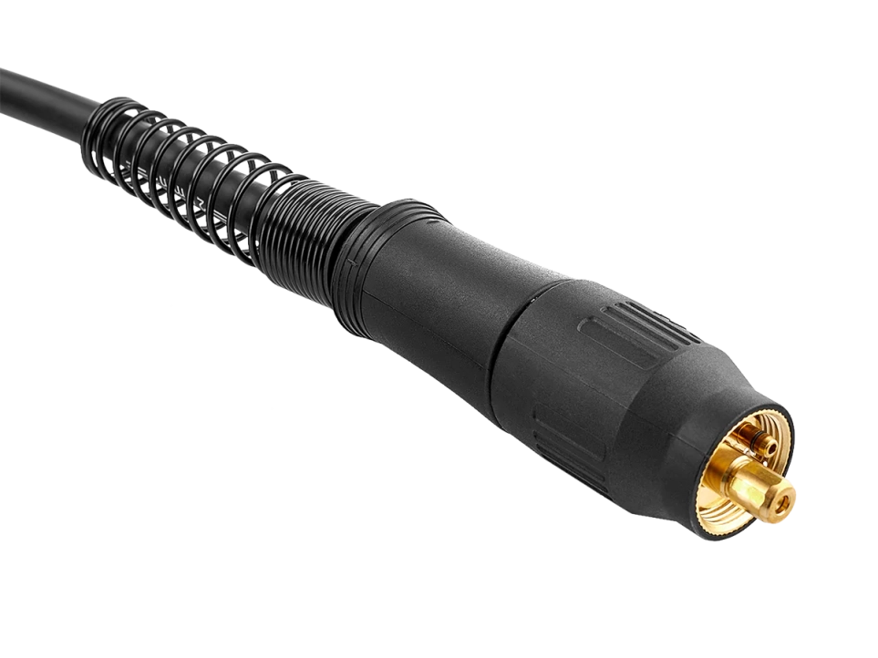 TIG TECH TS 26 (до 180А, Евроадаптер MIG) 4м