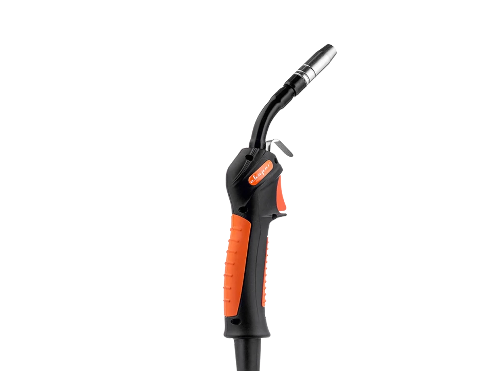 TECH MS 15 F (до 180A), 3м (с гибким гусаком)