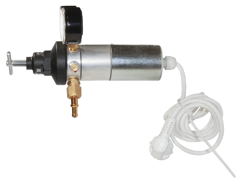 Регулятор расхода универсальный REDIUS У-30-АР-40-КР1П1 (220В)