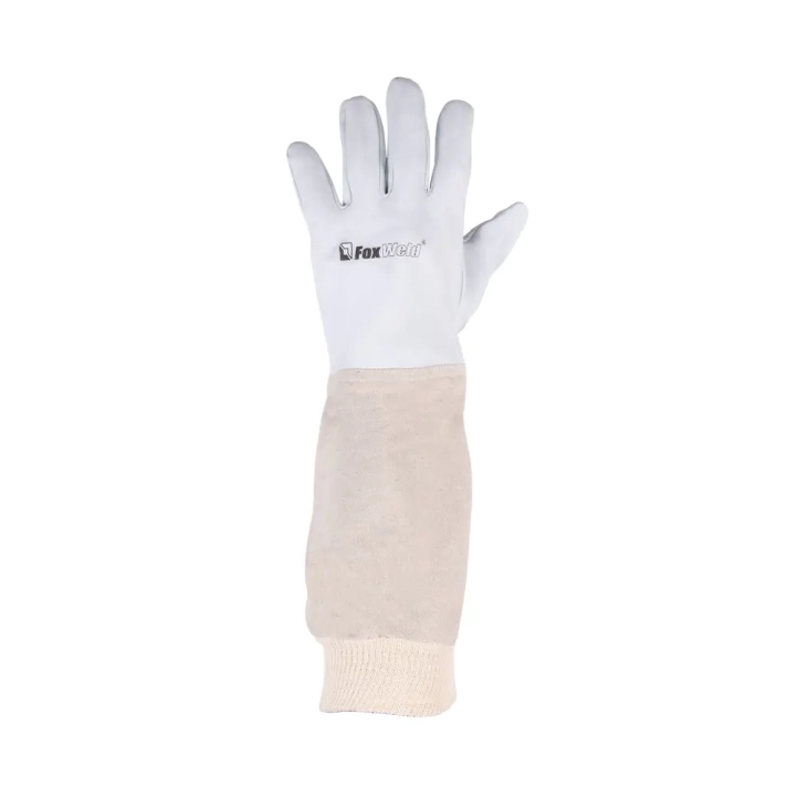 Перчатки сварщика Foxweld "Лонгер" СА-10