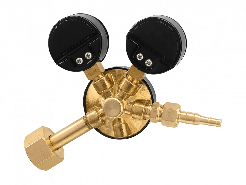 Редуктор углекислотный Сварог БУО 5-4-2.png