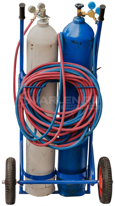 Мобильный ацетиленовый пост ПГУ-40А в СПб