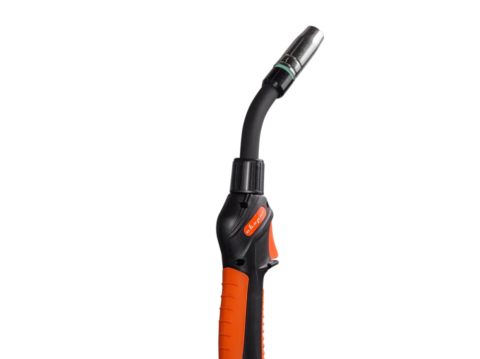 TECH MS 25 RH (до 230A), 5м (с поворотным гусаком)