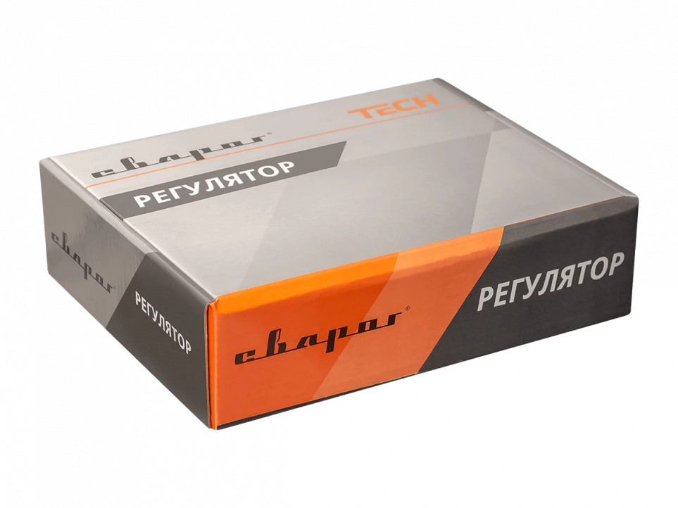 Регулятор расхода TECH CONTROL UNI AR-CO2