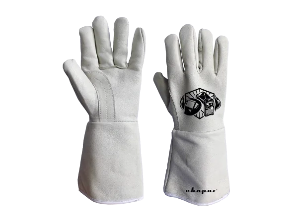 Краги сварщика КС-82А, Сварог