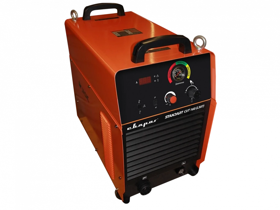 Купить плазморез для цеха Сварог STANDART CUT 160 (L307), арт.00000096420 в СПБ