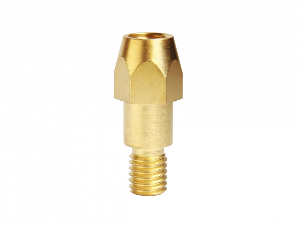 Держатель наконечника под MS 36 М8 32мм