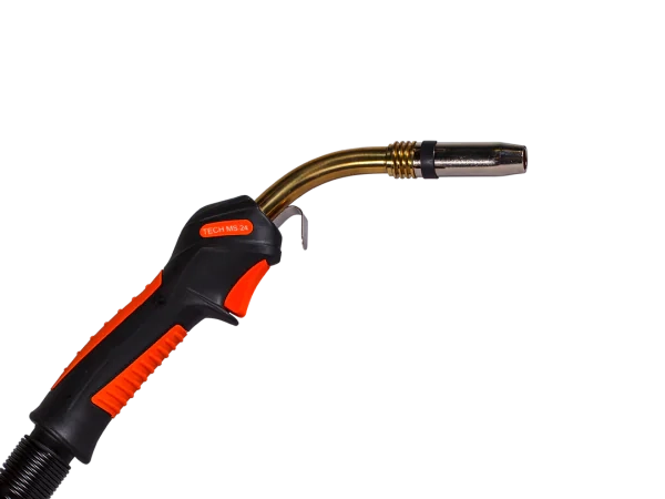 Горелка для полуавтомата TECH MS 24 (до 250A), 5м