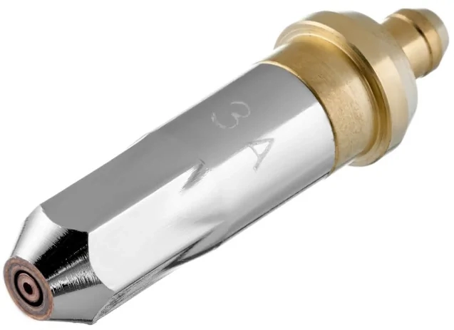 Мундштук ацетиленовый №3А (50-100мм) к Р3-01(А,П,М)