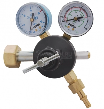 Регулятор расхода аргоновый REDIUS АР-10-КР1