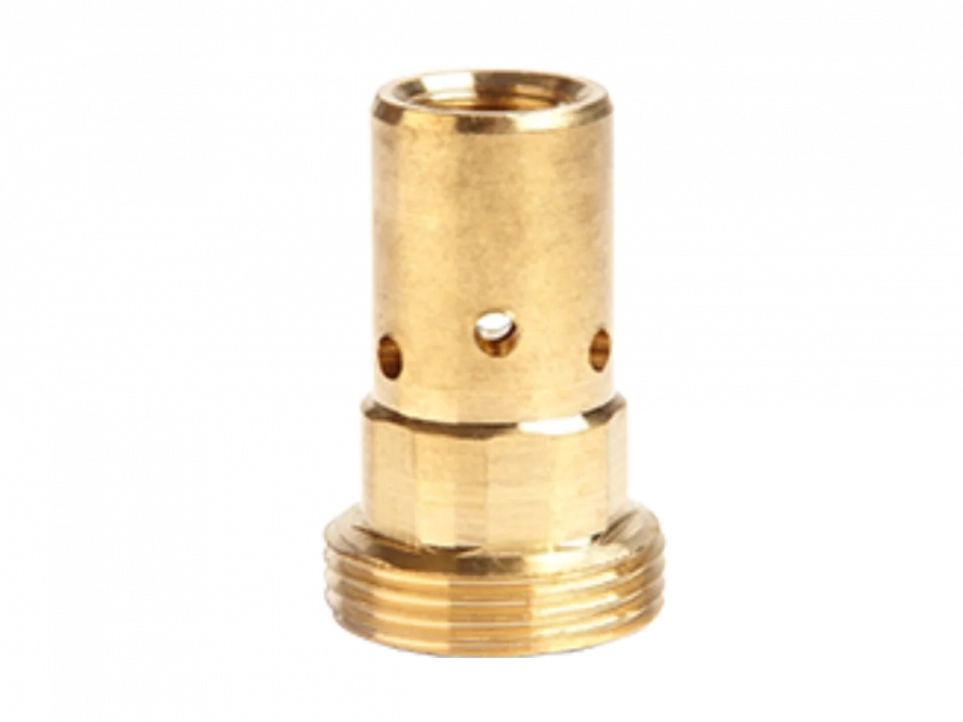 Держатель наконечника под MS 400/500 М8 25мм