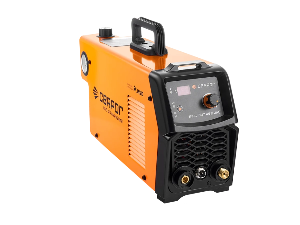 Аппарат плазменной резки REAL CUT 45 (L2A1)