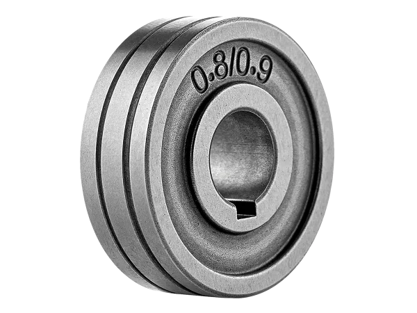 Ролик подающий 0,8-0,9мм (сталь Ø 30-10-10 мм)