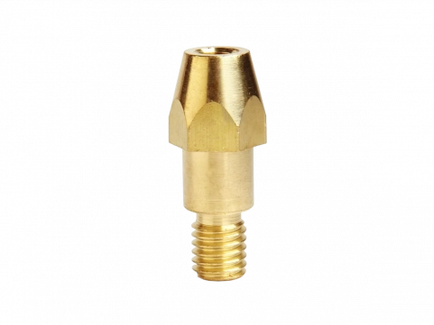 Держатель наконечника под MS 36 М6 32мм