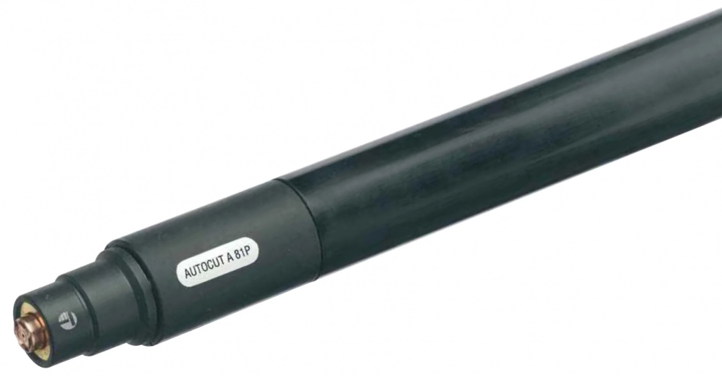 Автоматический плазменный резак Autocut 81P (CA)