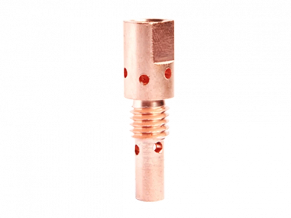 Держатель наконечника под MS 25 М6 35мм