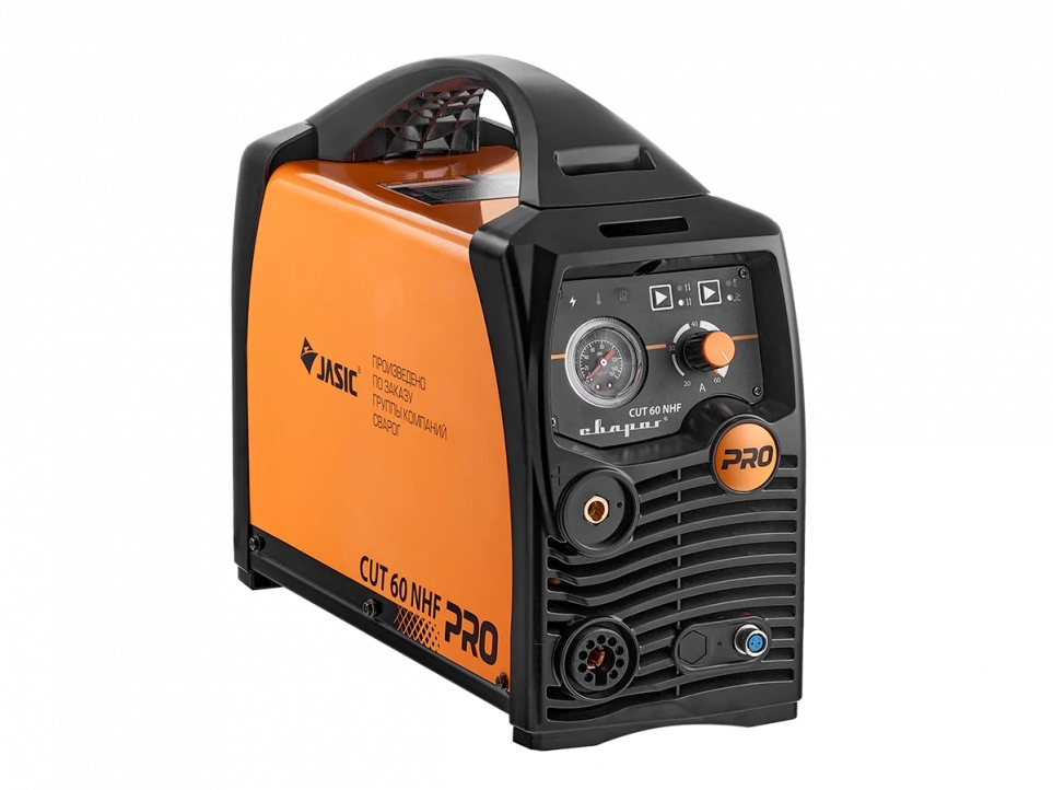 Профессиональный аппарат плазменной резки Сварог PRO CUT 60, арт.00000096552