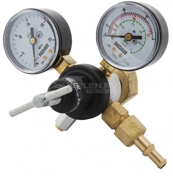 Регулятор расхода газа (аргон) REDIUS АР-150-КР1-м