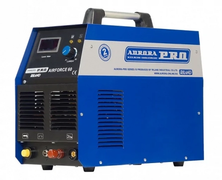 Плазморез AuroraPRO AIRFORCE 60