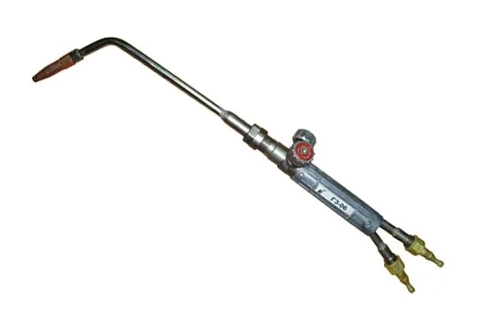 Пропановая горелка БАМЗ Г3-06 П (№4П, 5П)