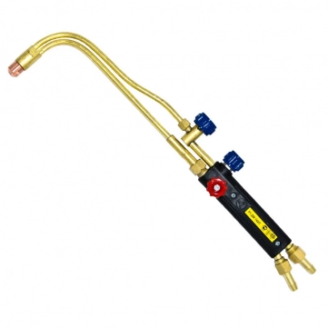 Резак пропановый Р1 "ДОНМЕТ" 142П "СОТКА"