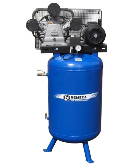 Купить поршневой компрессор REMEZA СБ4/Ф-270.LB75В в СПб