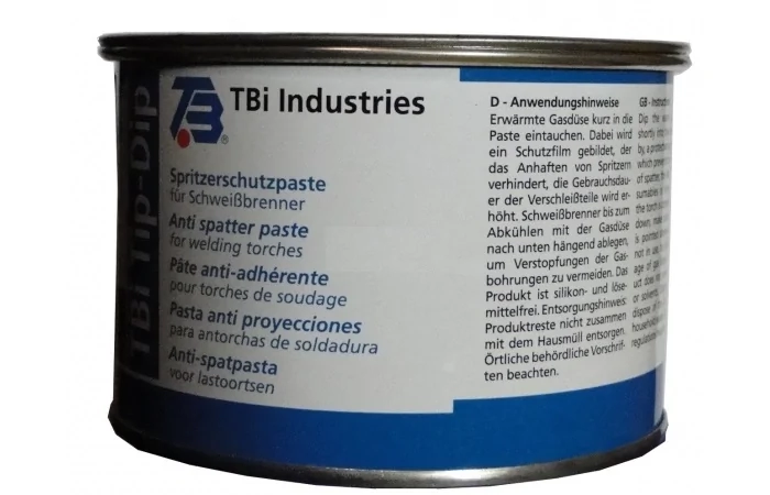 Купить Паста антипригарная TBi в СПб