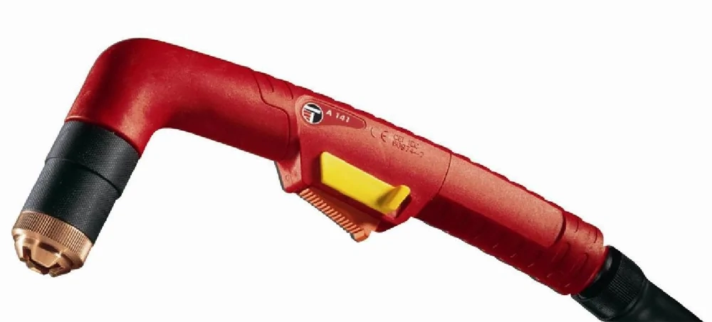 Купить Плазменный резак Trafimet Ergocut  A141 ( 12 м, центр.адапт) в СПб