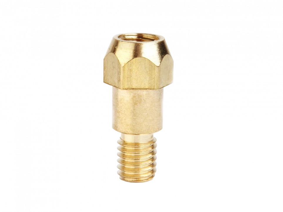 Держатель наконечника под MS 36 М8 28мм