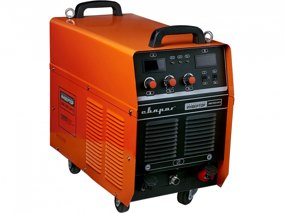Сварочный инвертор Сварог ARC 630 (J21)