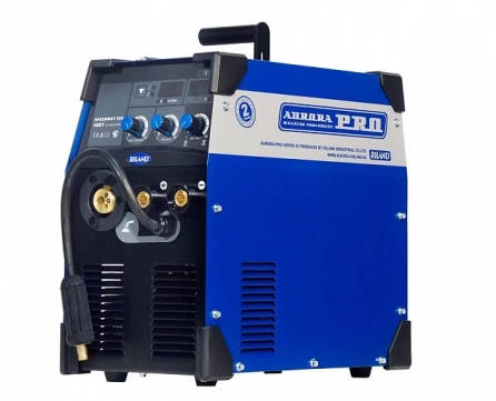 Сварочный полуавтомат Аврора (Aurora PRO) SPEEDWAY 250