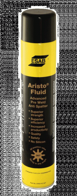 Спрей антипригарный ESAB Aristo Fluid