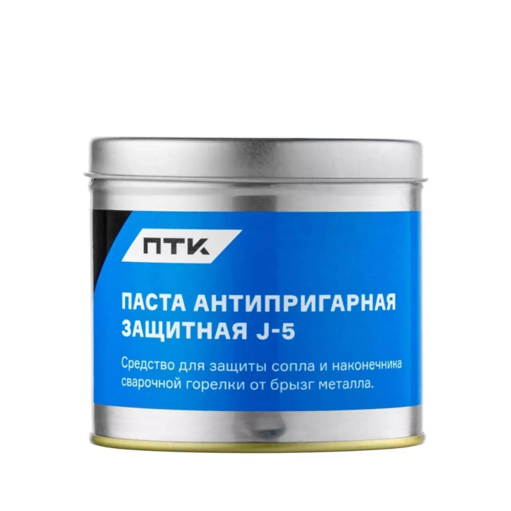 Паста антипригарная защитная J-5 200г, ПТК