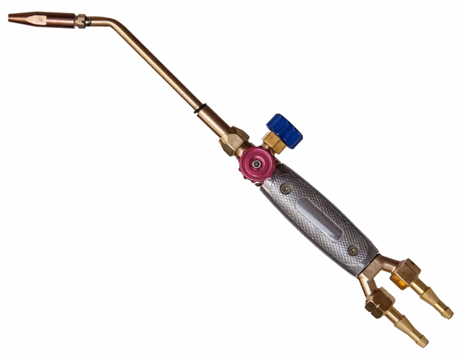 Горелка пропановая Redius ГЗУ-4-45 (№4П, 5П)