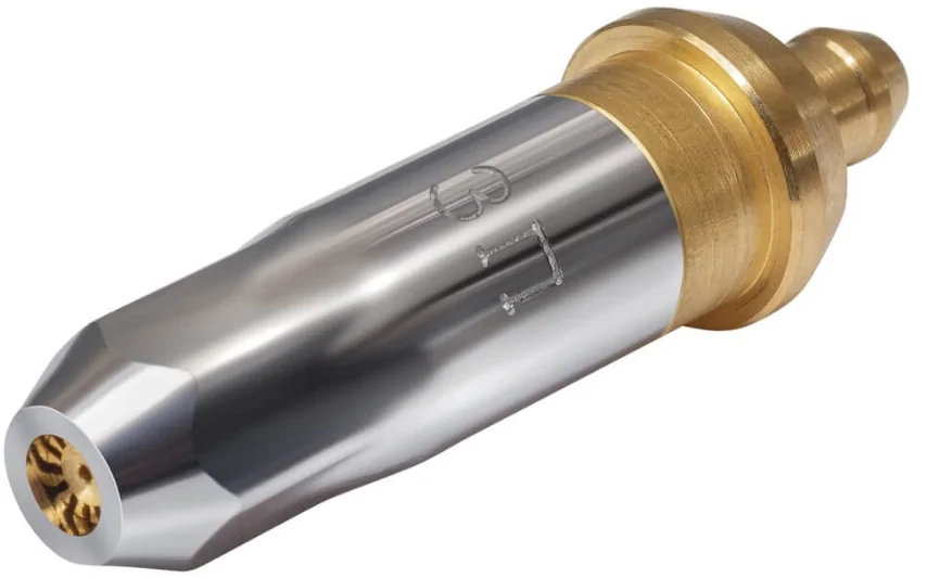 Мундштук пропановый №3П (25-50мм) к Р1-01(А,П,М)