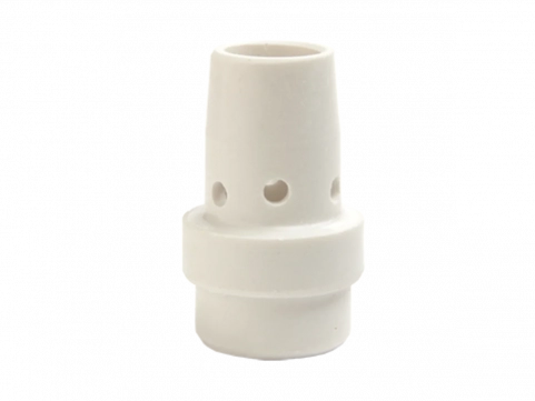 Диффузор (пластик) к горелке MS 40