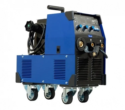 Сварочный полуавтомат AuroraPRO SPEEDWAY 300