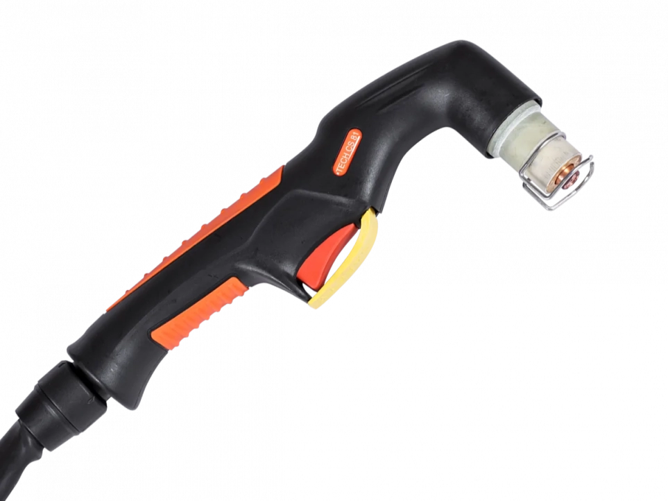 Купить плазменный резак CS 81 12 метров в СПБ