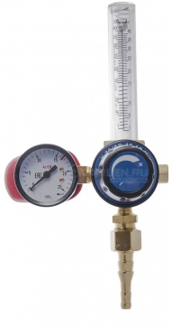 Малогабаритный регулятор расхода газа ПТК У-30/АР-40-1Р МИНИ