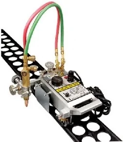 Газорезательная машина CG-30 I (с 1 резаком)