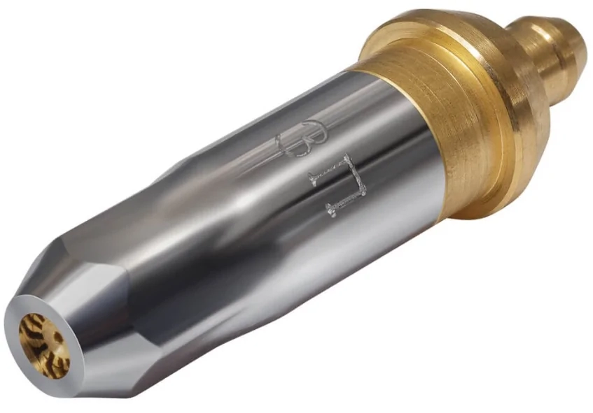 Мундштук пропановый №3П (50-100мм) к Р3-01(А,П,М)